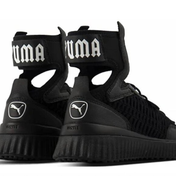Fenty Puma Trainer Mid Men 12 main image 4